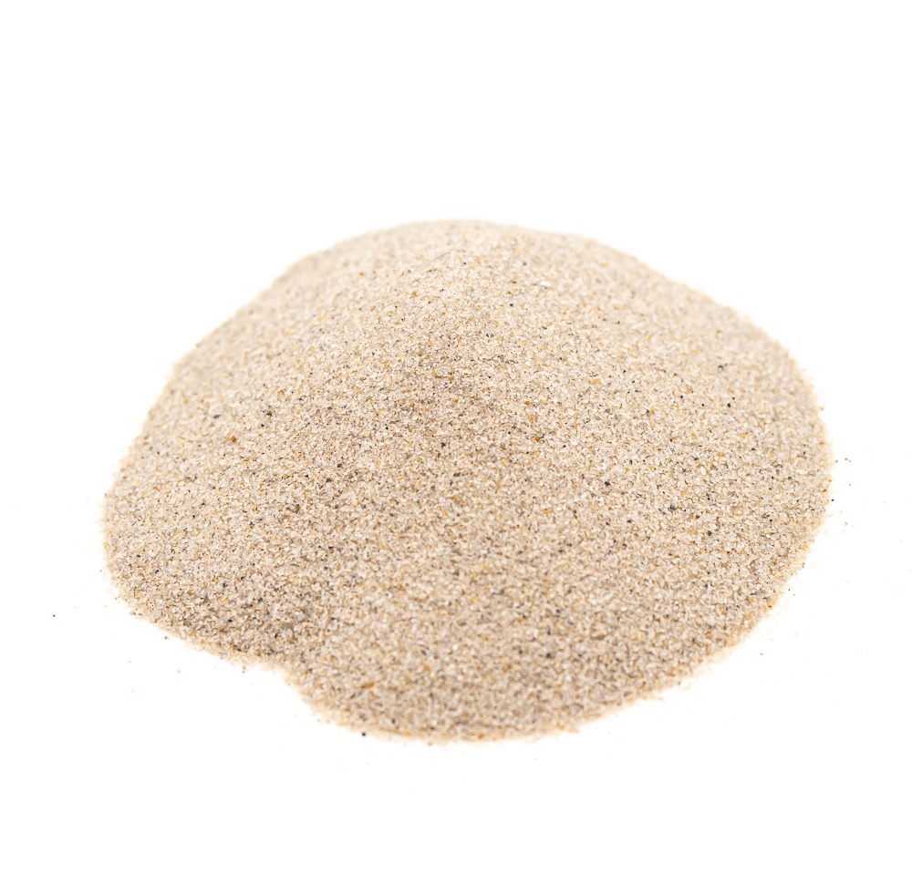 Modellbausand