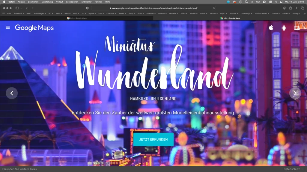Miniaturwunderland