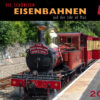Eisenbahn-Kalender von WARKENTIN - NEWMEDIA