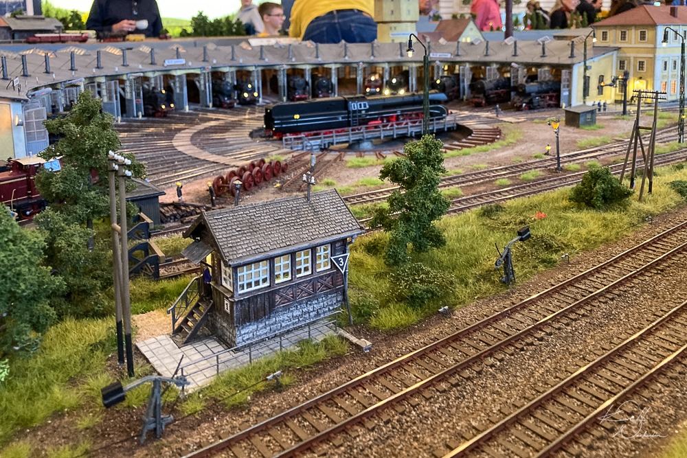 Werkstatt 87