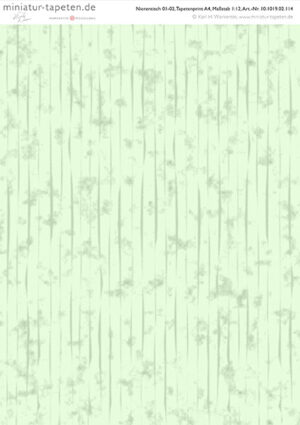 © miniatur-tapeten.de