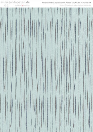 © miniatur-tapeten.de