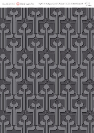 © miniatur-tapeten.de