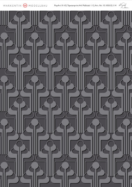 © miniatur-tapeten.de