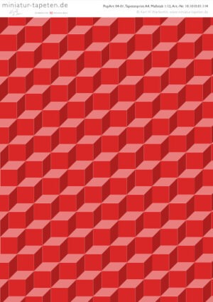 © miniatur-tapeten.de