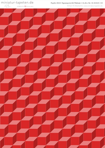 © miniatur-tapeten.de