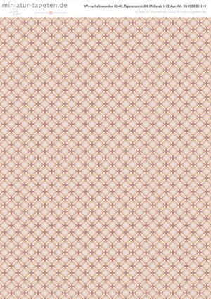 © miniatur-tapeten.de