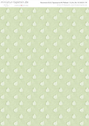 © miniatur-tapeten.de