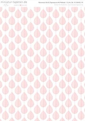 © miniatur-tapeten.de