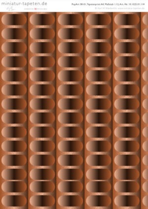 © miniatur-tapeten.de