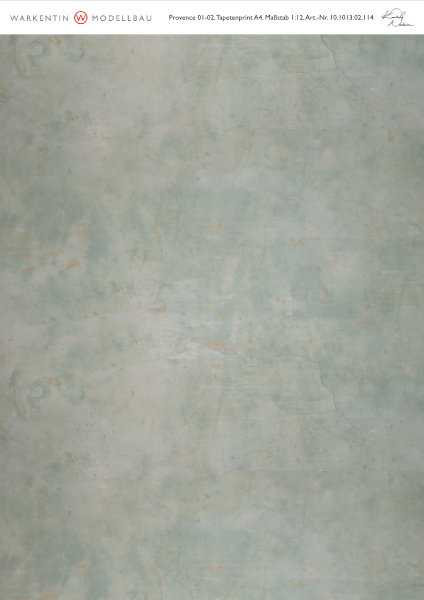 © miniatur-tapeten.de