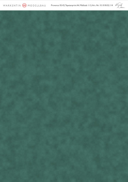 © miniatur-tapeten.de