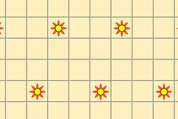 Miniatur-Wandfliesen Bad & Küche 03 – Bild 2